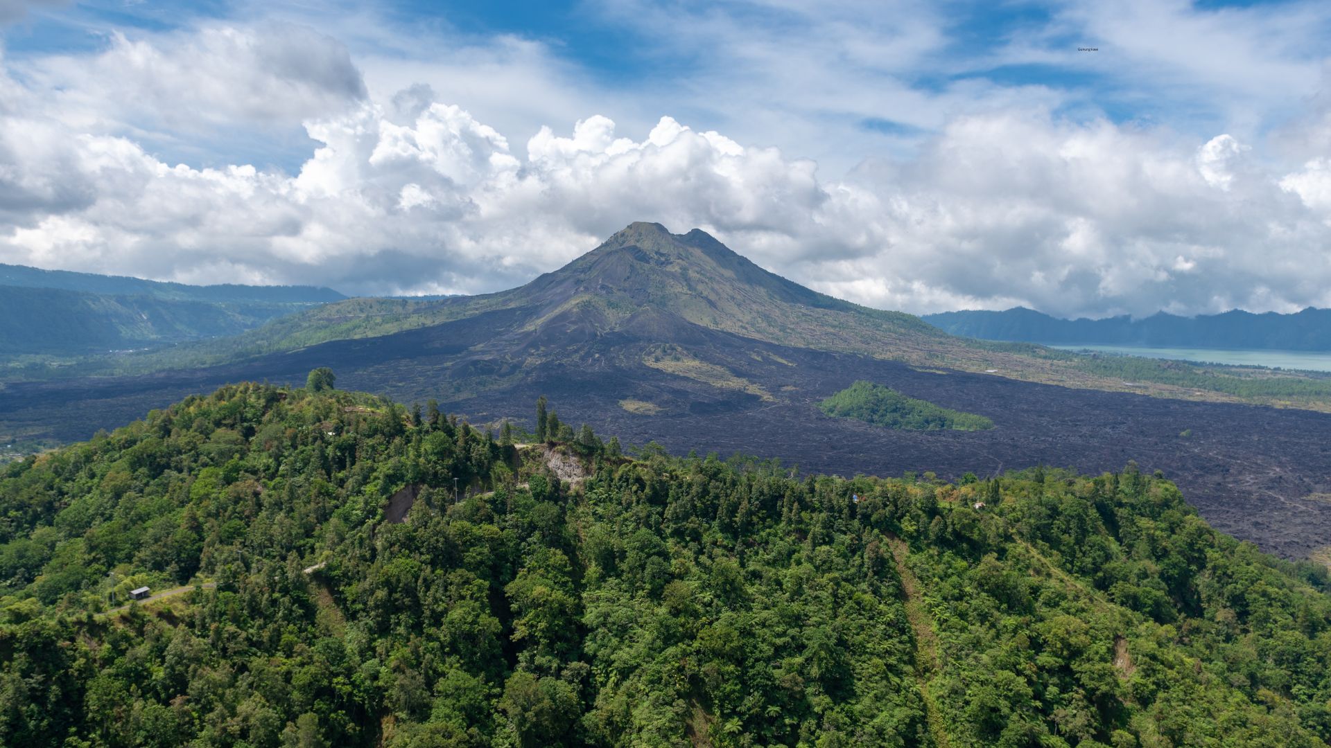 Kintamani